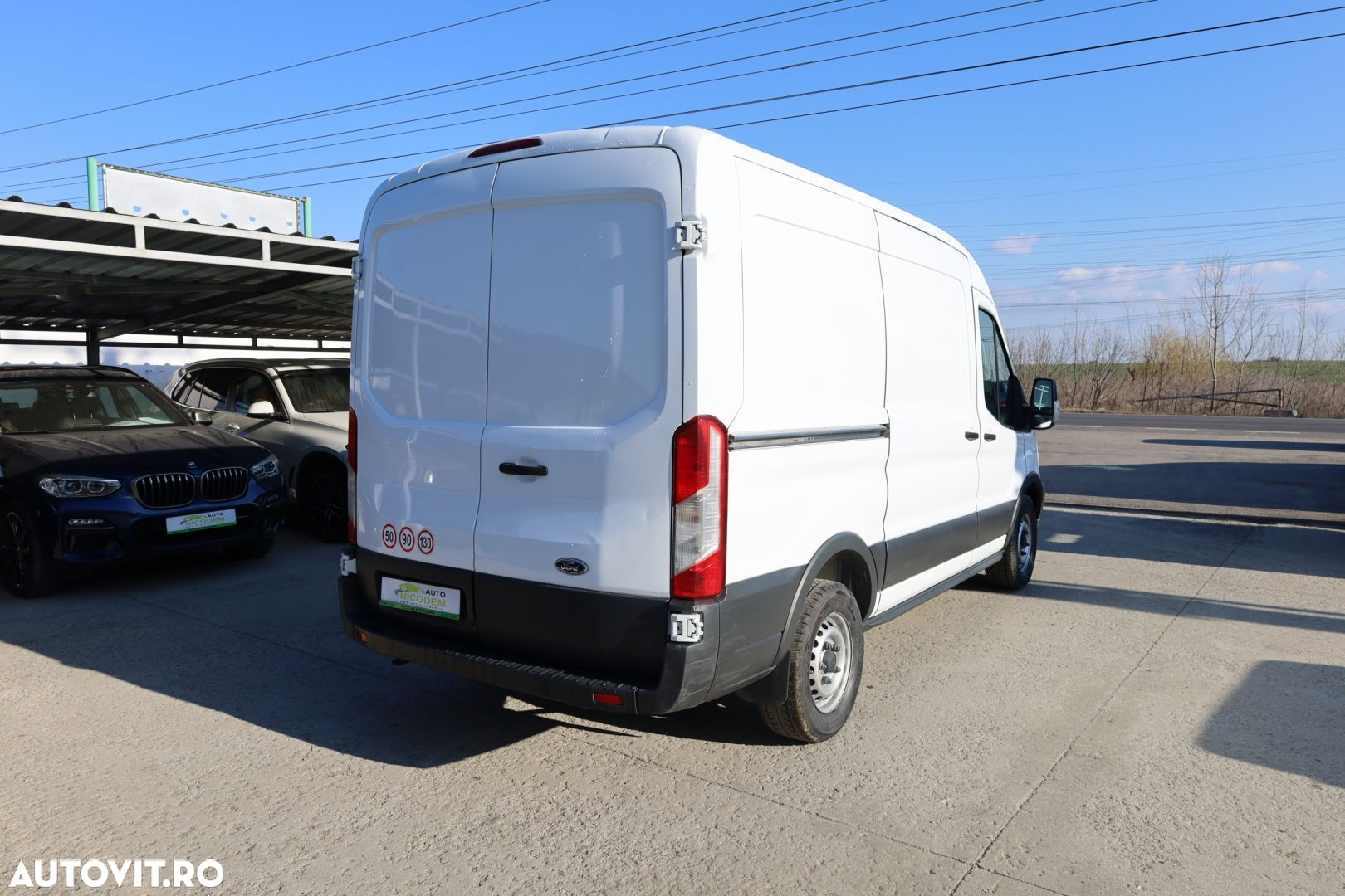 Ford Transit - 6
