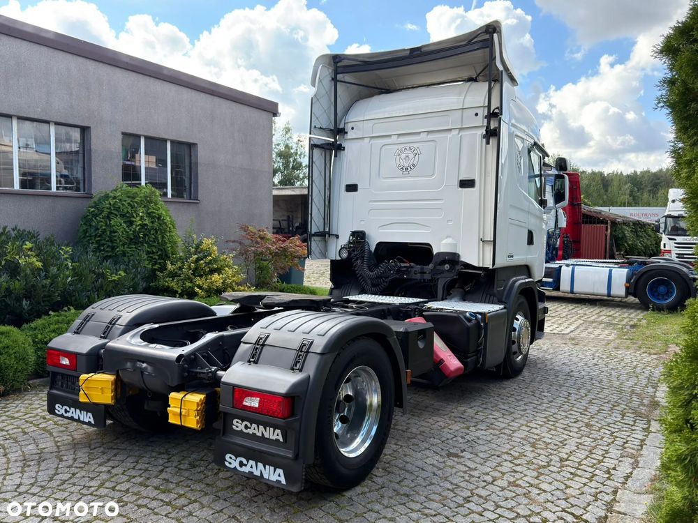 Scania R450 - 6