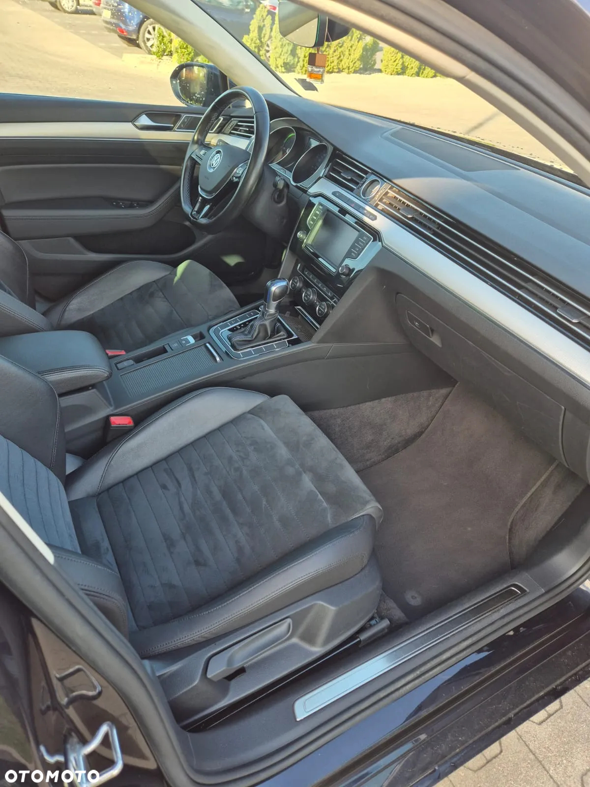 Volkswagen Passat 1.4 TSI Plug-In-Hybrid GTE - 10