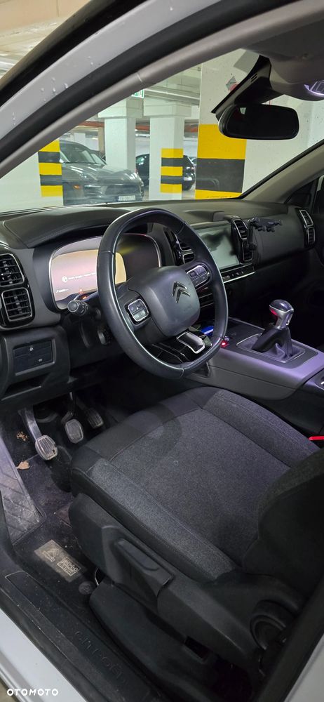 Citroën C5 Aircross - 3