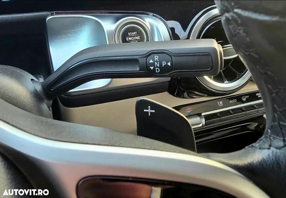 Mercedes-Benz GLB 220 d 4MATIC 8G-DCT AMG Line - 17