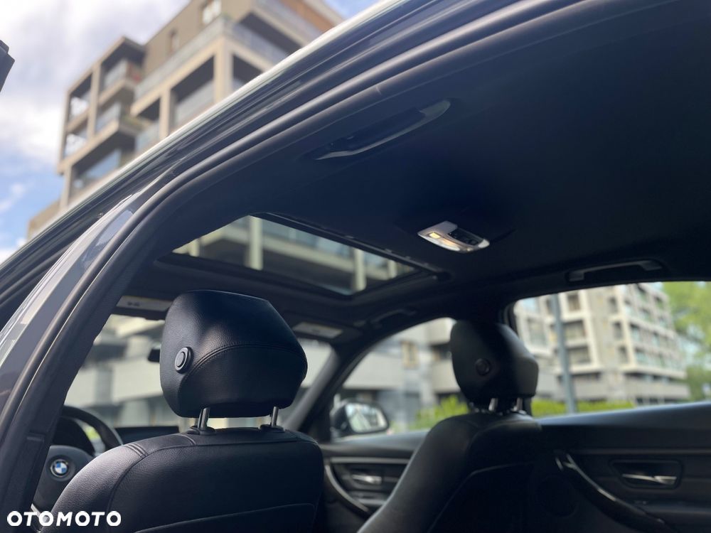 BMW Seria 3 - 25