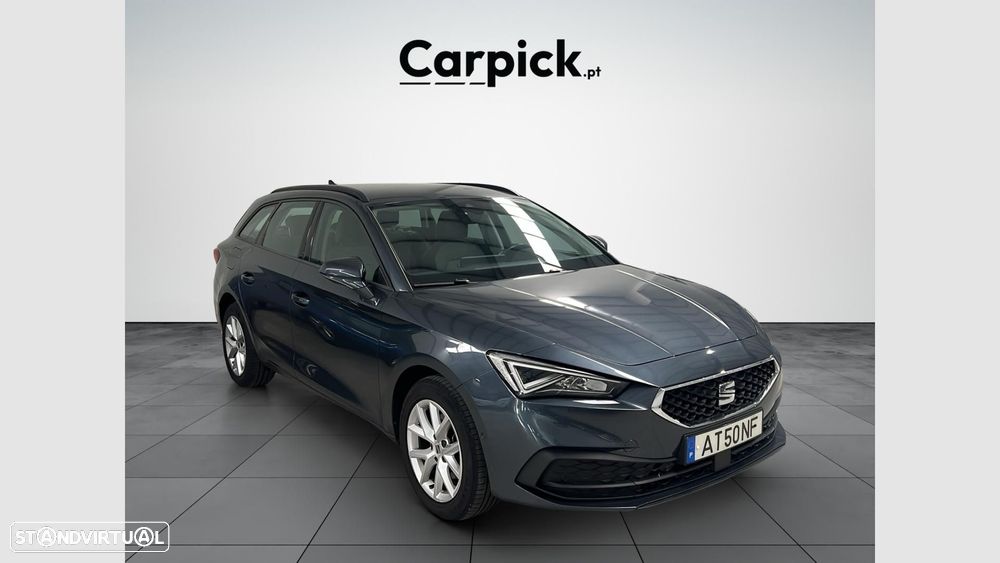 SEAT Leon ST 1.0 TSI Style - 8