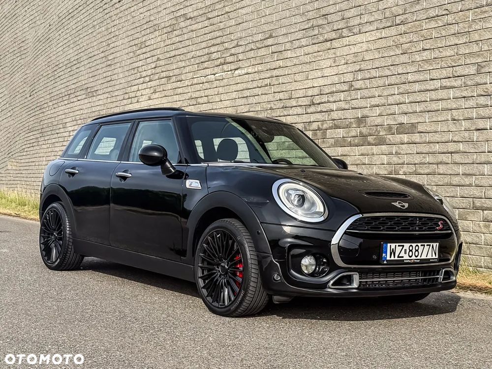 MINI Clubman Cooper S - 3
