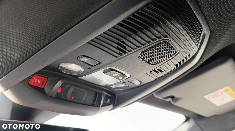 Peugeot 3008 1.2 PureTech GT S&S EAT8 - 35