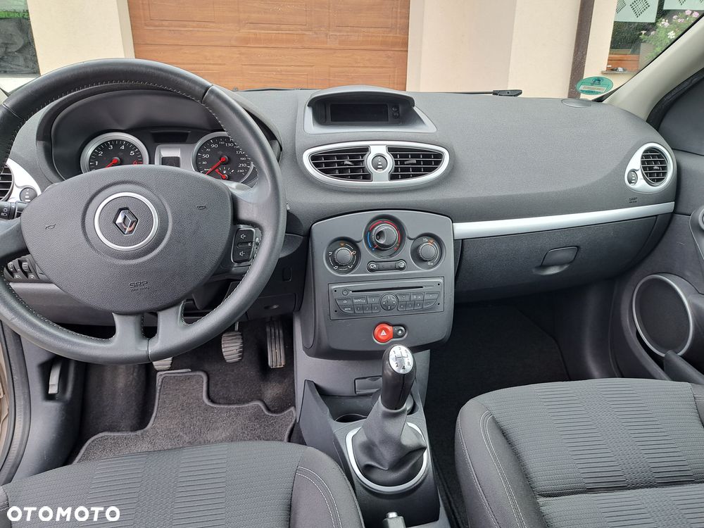 Renault Clio 1.2 TCE Expression - 18