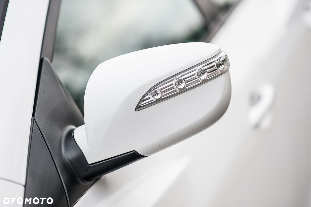 Hyundai ix35 2.0 CRDi Premium 4WD - 12