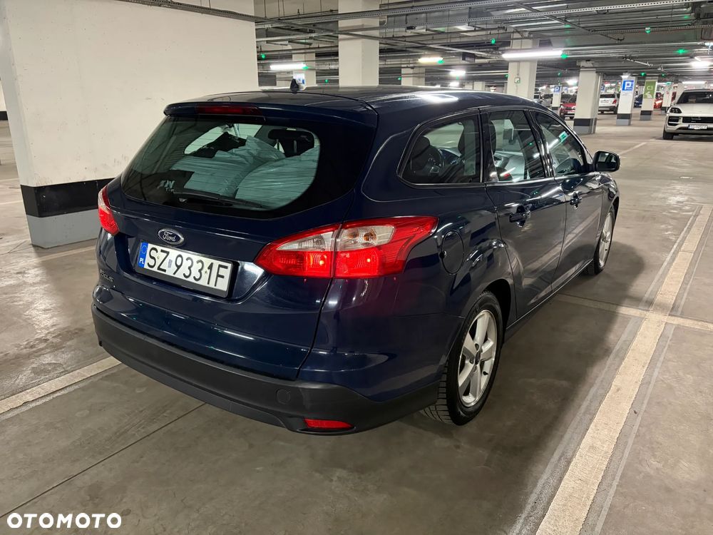 Ford Focus - 3