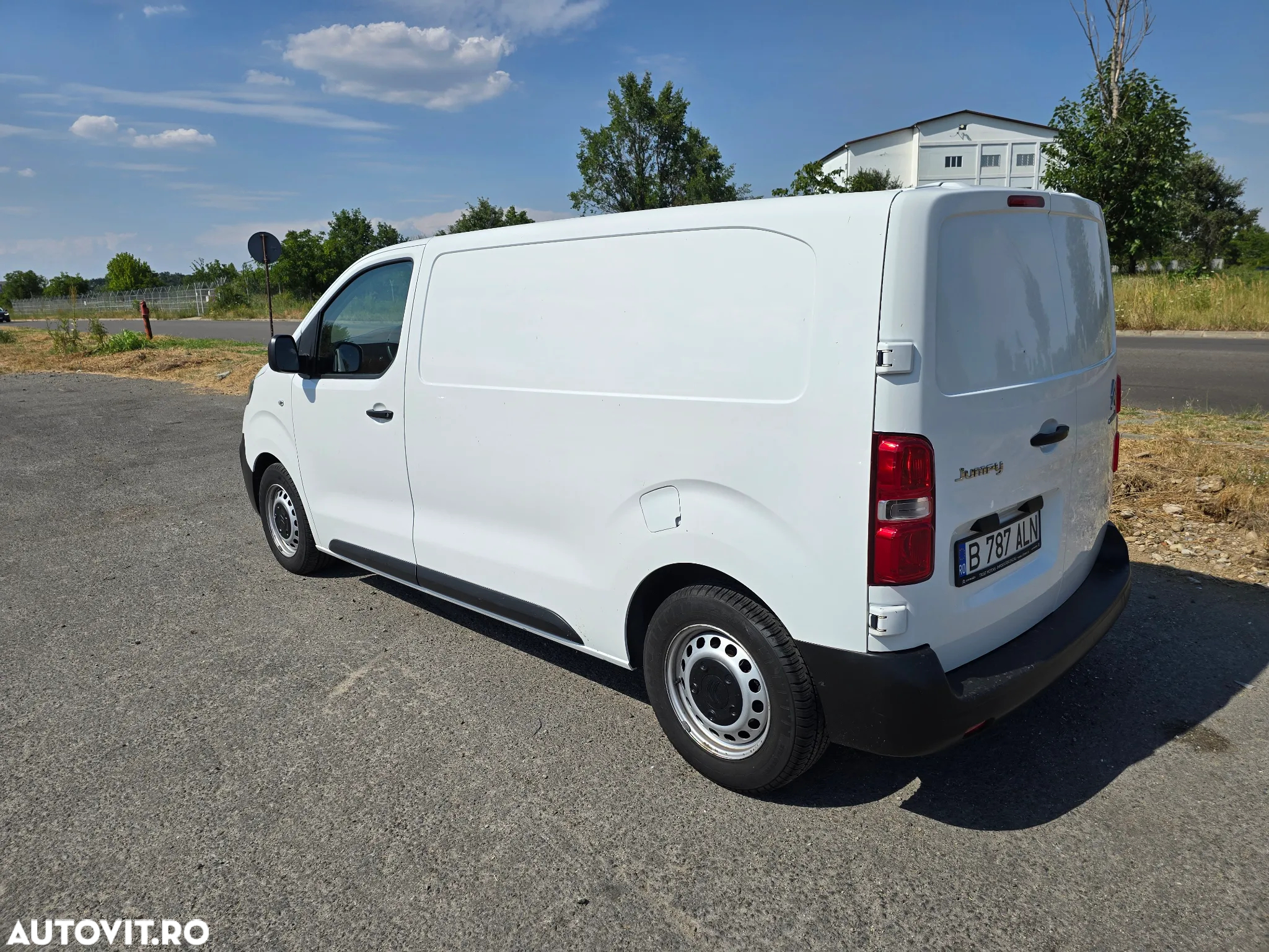 Citroën Jumpy - 3