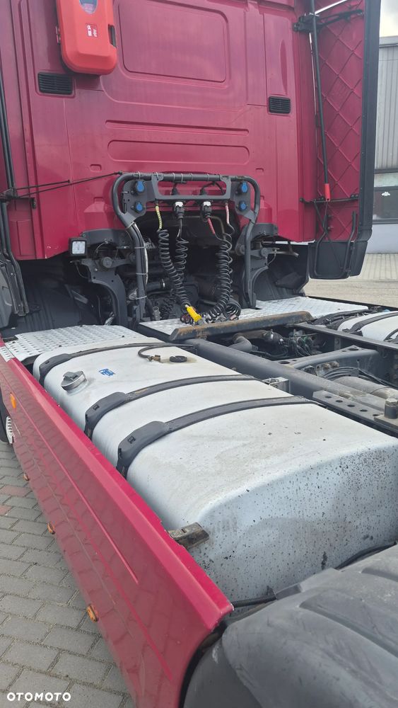 Scania R 440 - 13