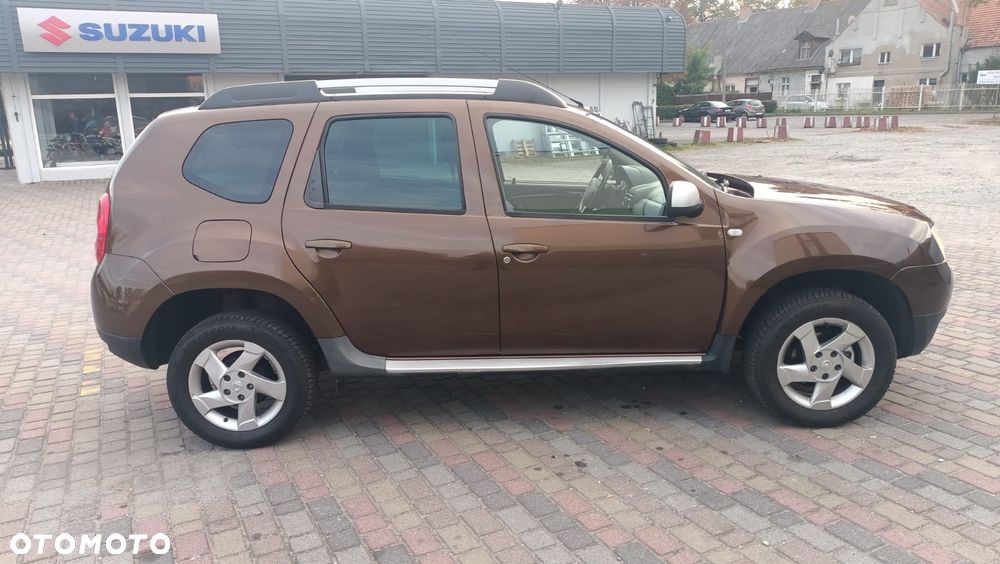 Dacia Duster - 6