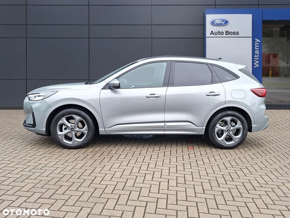 Ford Kuga 1.5 EcoBoost FWD ST-Line - 2