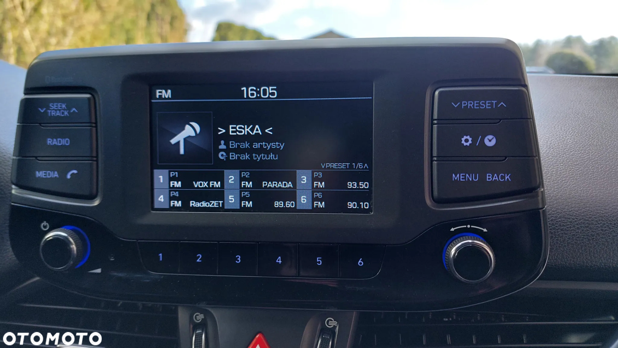 Hyundai i30 1.4 T-GDI N-Line - 20