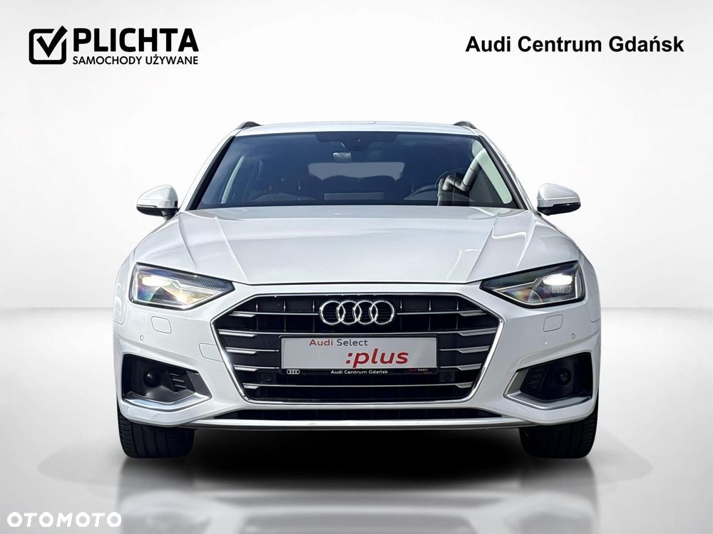 Audi A4 Avant - 9