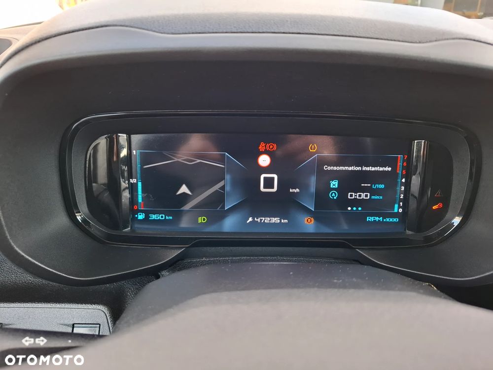 Citroën Berlingo - 17