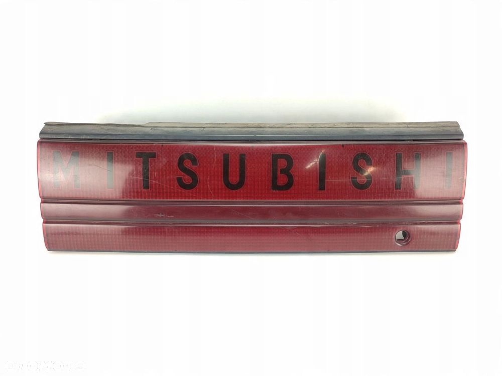 BLENDA KLAPY BAGAŻNIKA MITSUBISHI ECLIPSE I 1G (1989-1992) 2.0 150KM MB479058 - 1