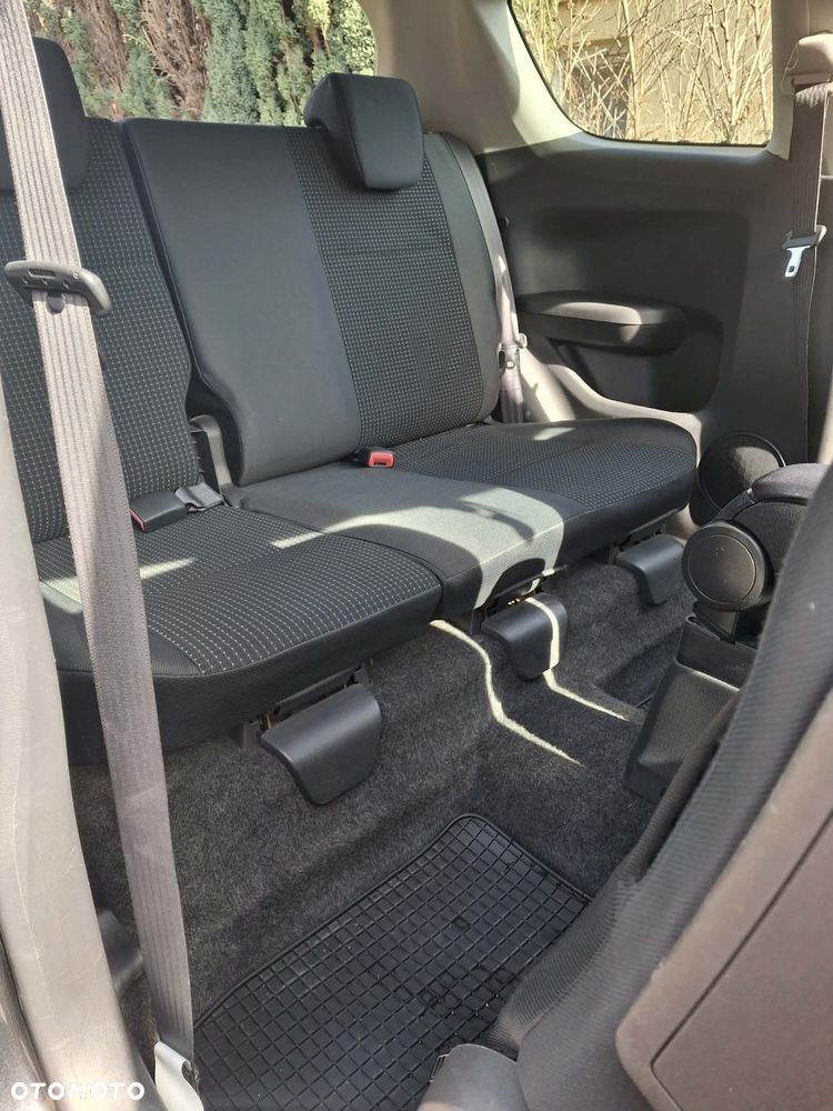 Suzuki Swift 1.5 Comfort - 5