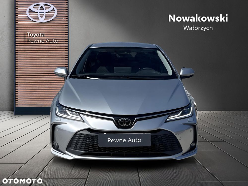 Toyota Corolla 1.5 Style - 8