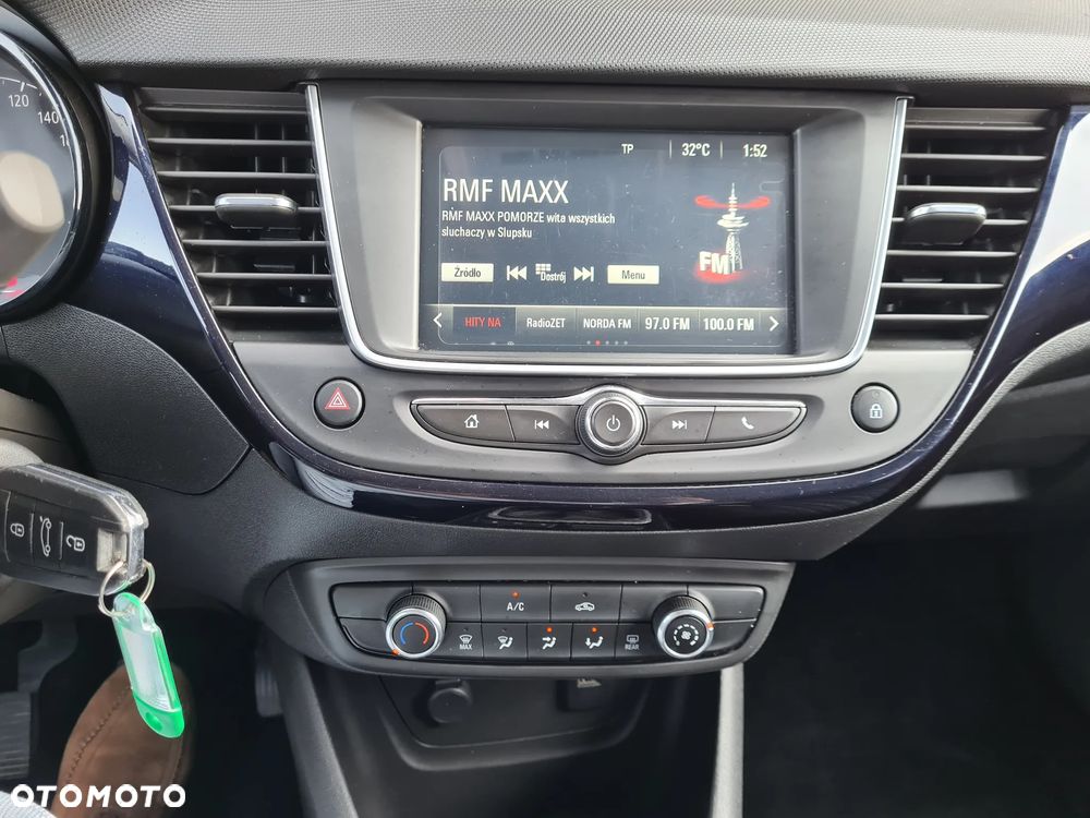 Opel Crossland X 1.2 120 Lat - 14