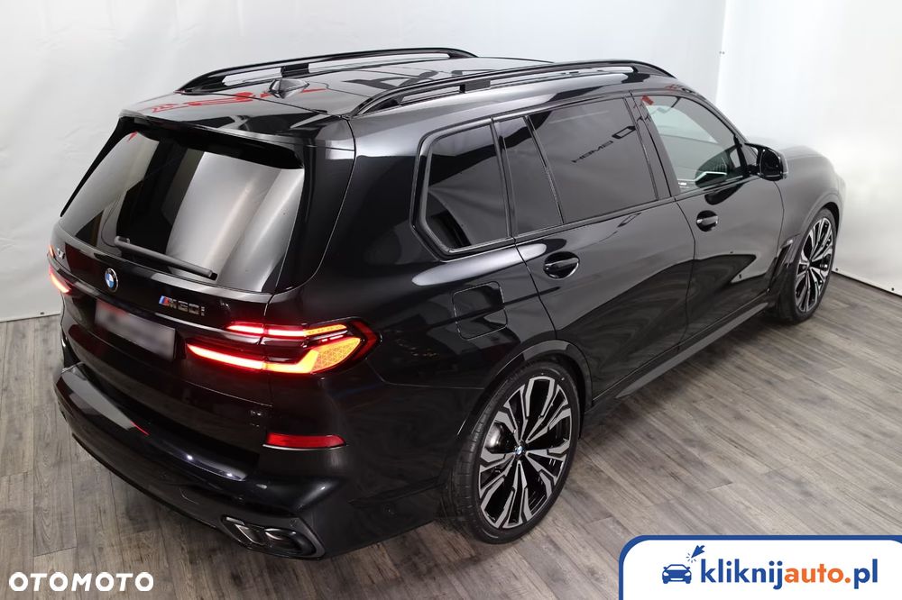 BMW X7 - 3