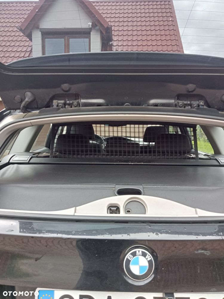 BMW Seria 3 318d - 18