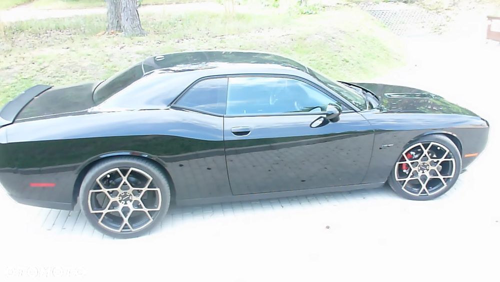 Dodge Challenger Automatik R/T Plus - 17