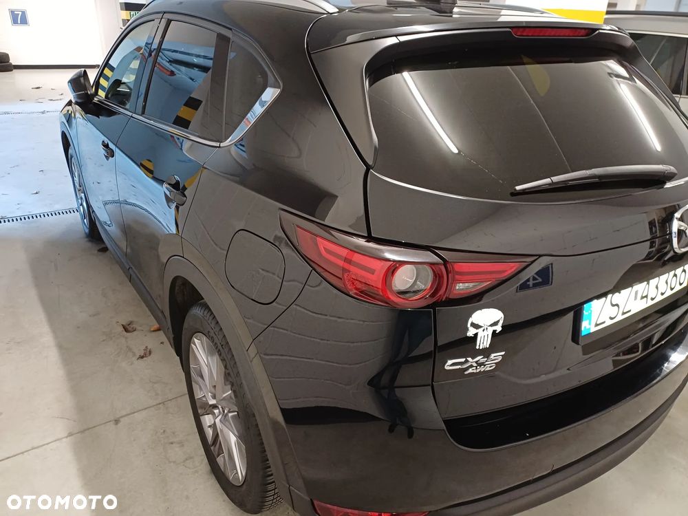 Mazda CX-5 - 16