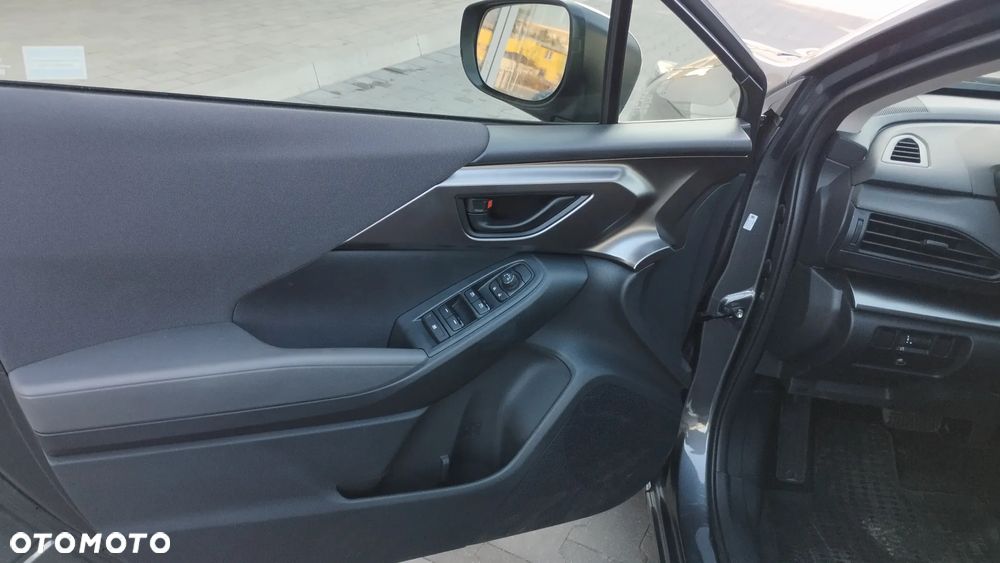 Subaru Impreza 2.0i Exclusive (EyeSight) Lineartronic - 8