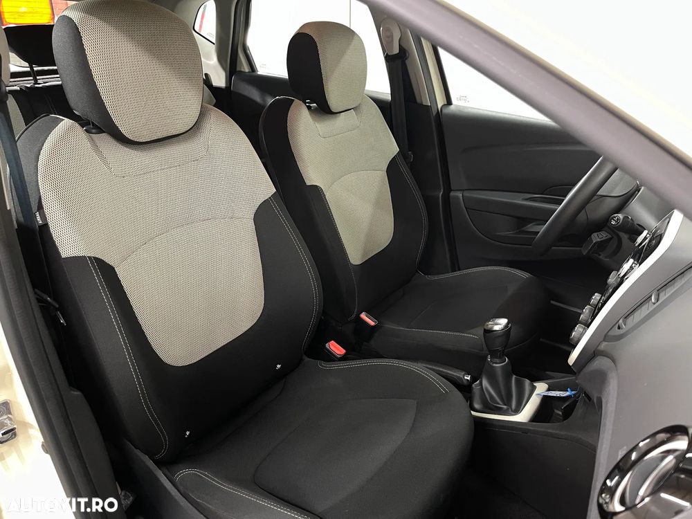 Renault Captur dCi Zen - 10