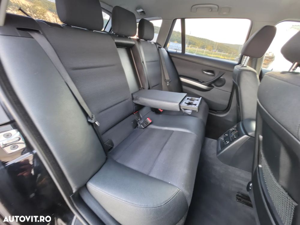 BMW Seria 3 320d DPF - 25