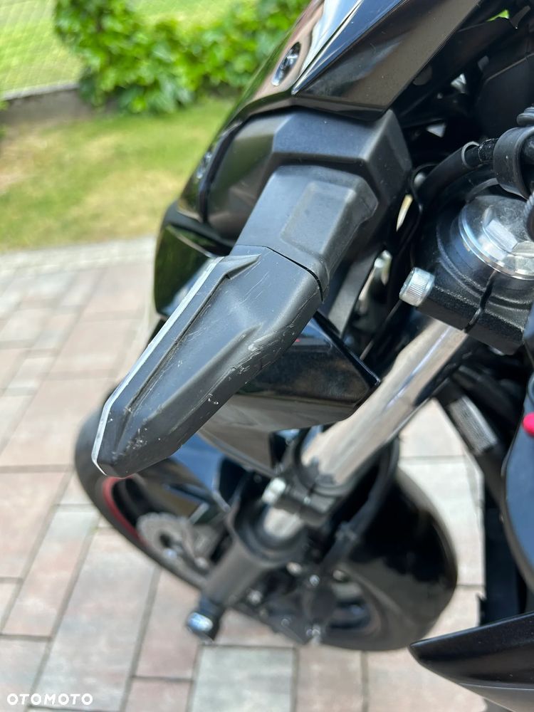 Kawasaki Z 650 - 27