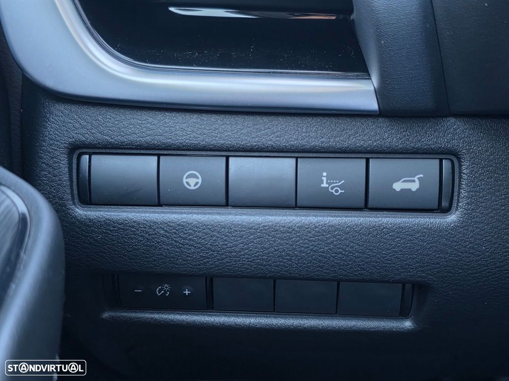 Nissan Qashqai - 23
