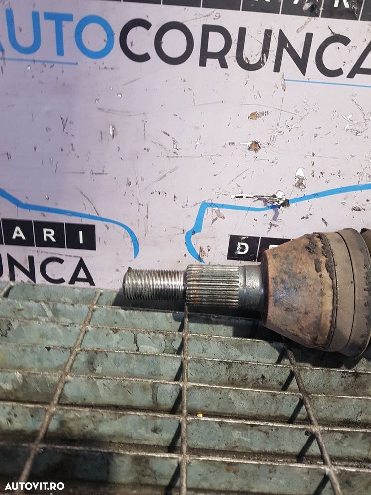 Planetara Stanga Fata Opel Antara Facelift 2.2 D 2010 - 2015 184CP Manuala Z22D1 (598) ... - 3