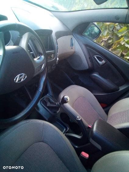 Hyundai ix35 1.6 GDI Classic 2WD - 2