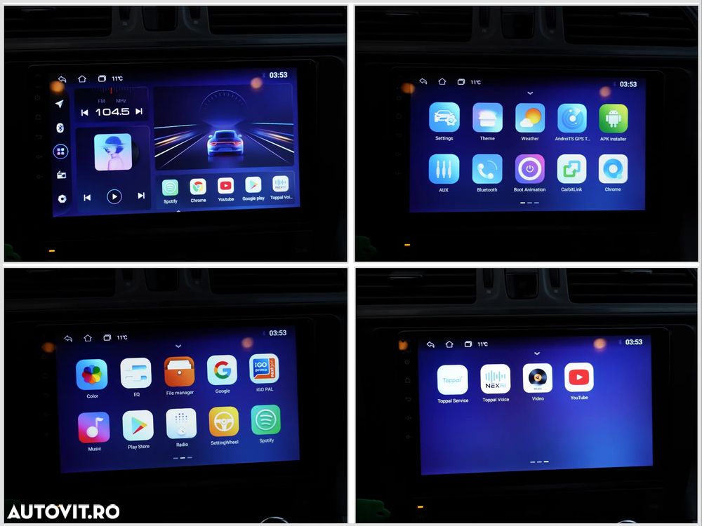 Renault Kadjar Energy TCe 130 Experience - 16