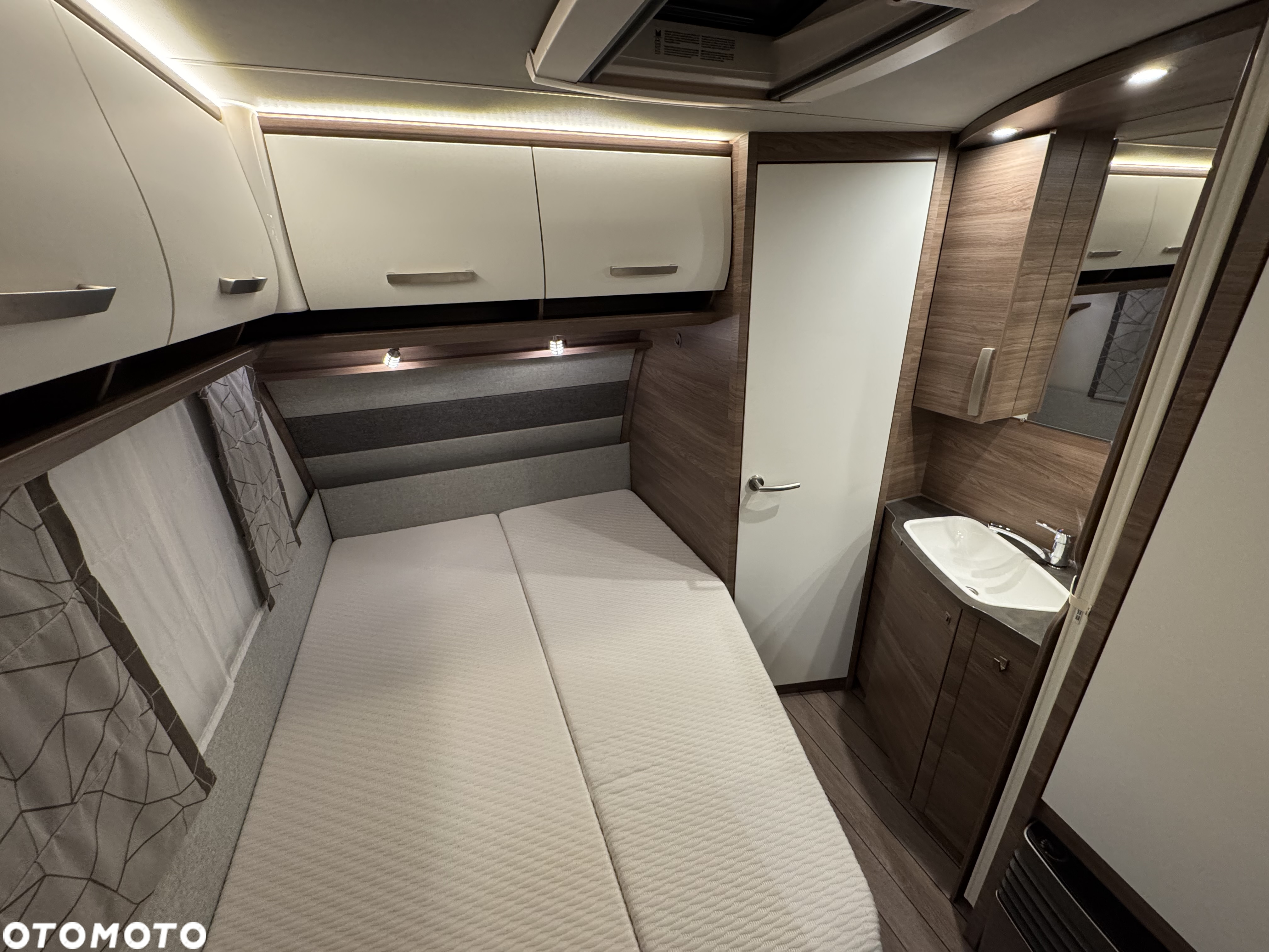 KNAUS KWE 500 Sport Silver Selection - 21