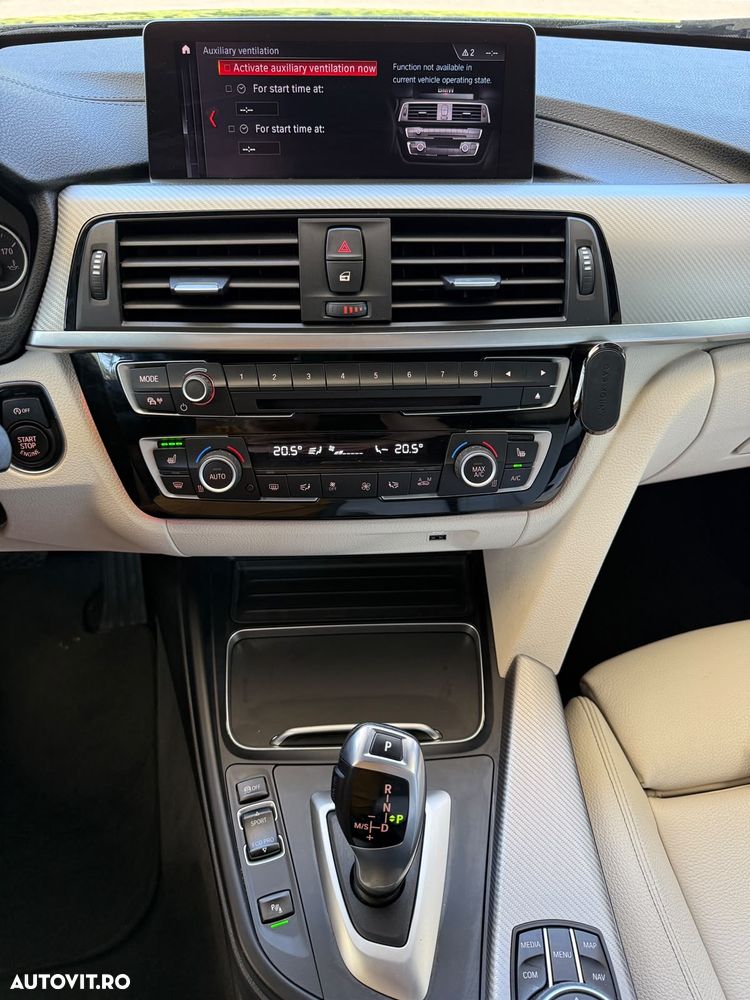BMW Seria 4 420i Sport-Aut. M Sport - 24