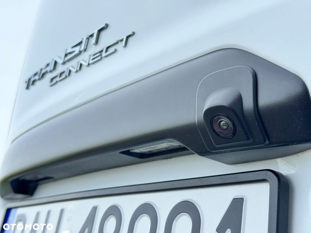 Ford Transit Connect - 35