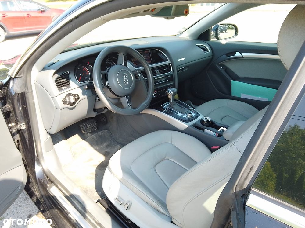 Audi A5 Coupé - 6