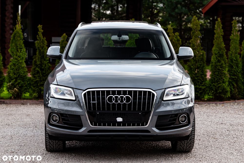 Audi Q5 - 7