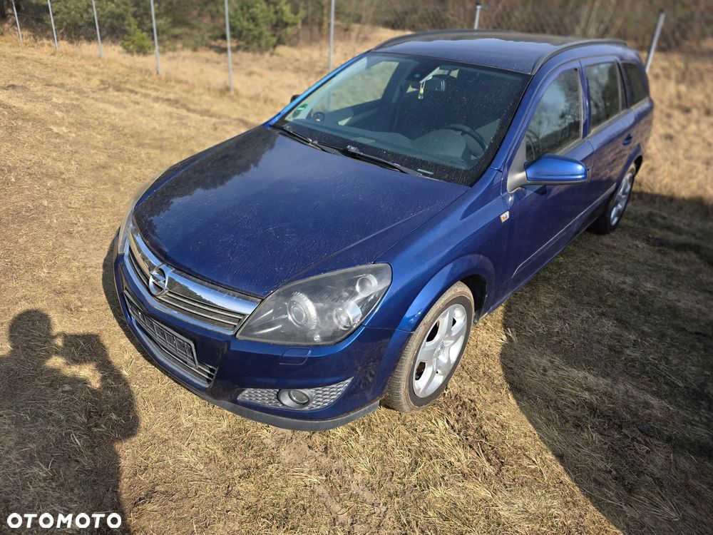 Opel Astra - 21