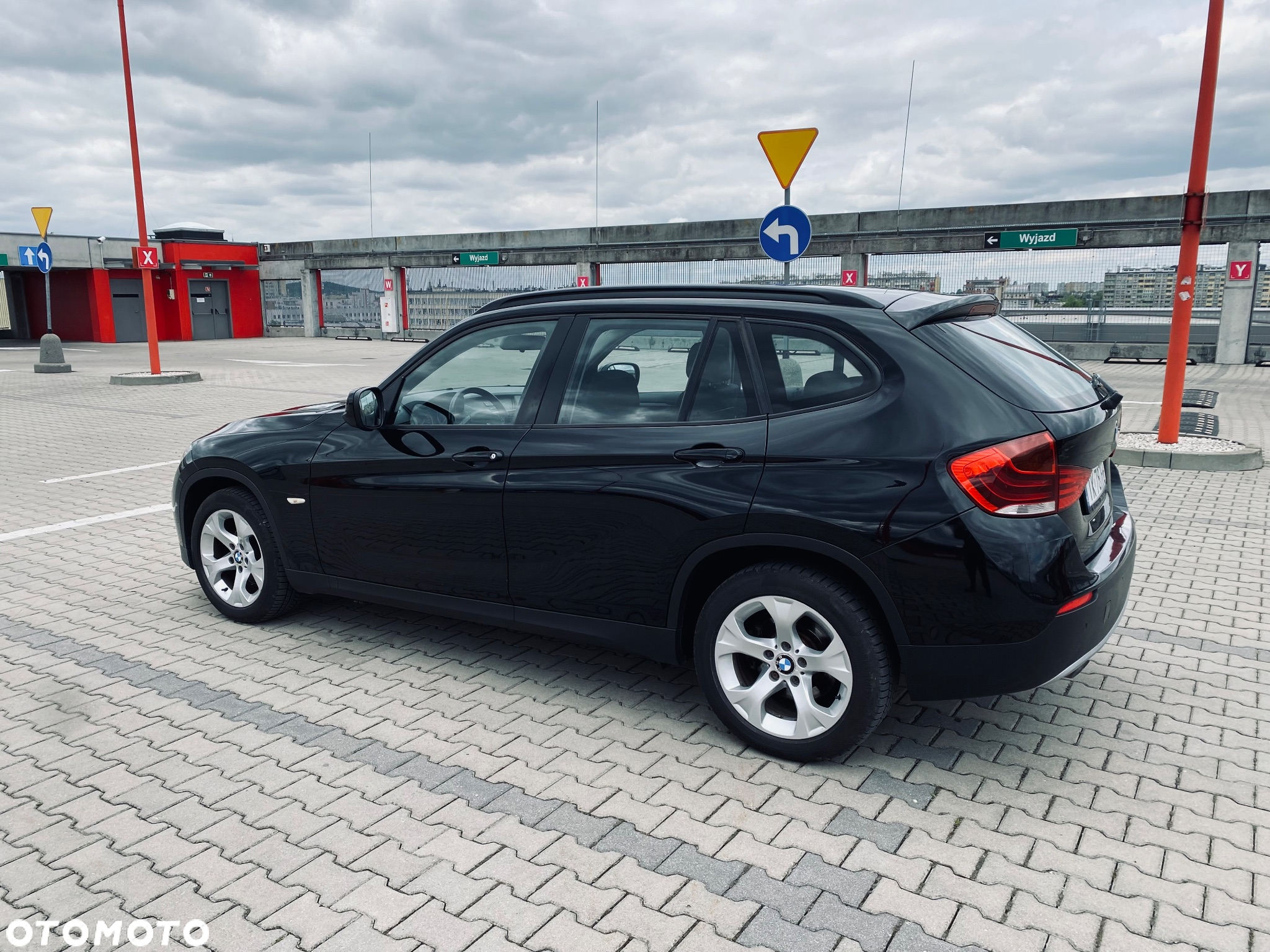 BMW X1 sDrive20d - 5