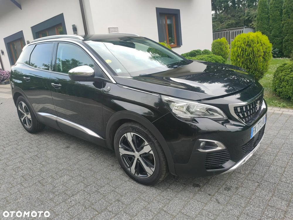 Peugeot 3008 - 1