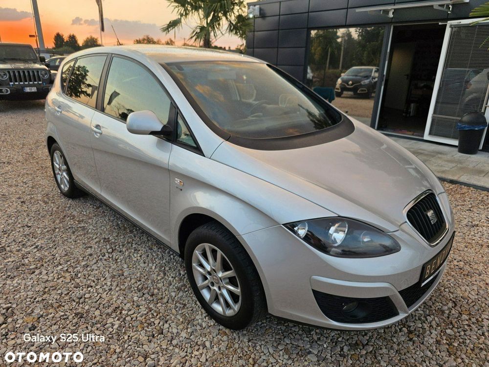 Seat Altea - 4