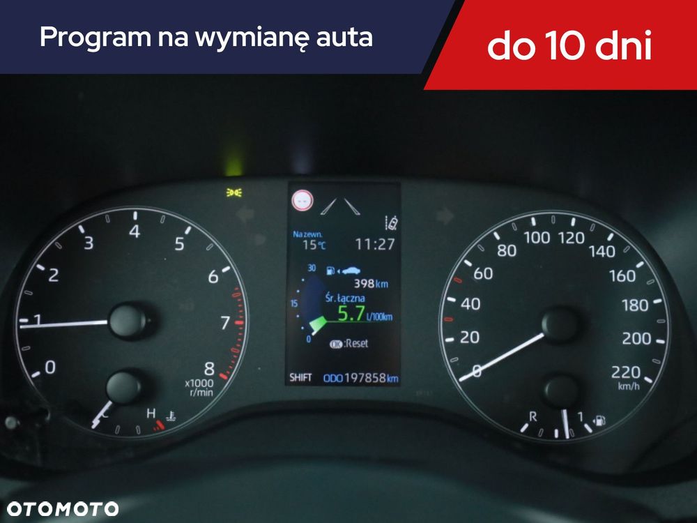 Toyota Yaris - 10