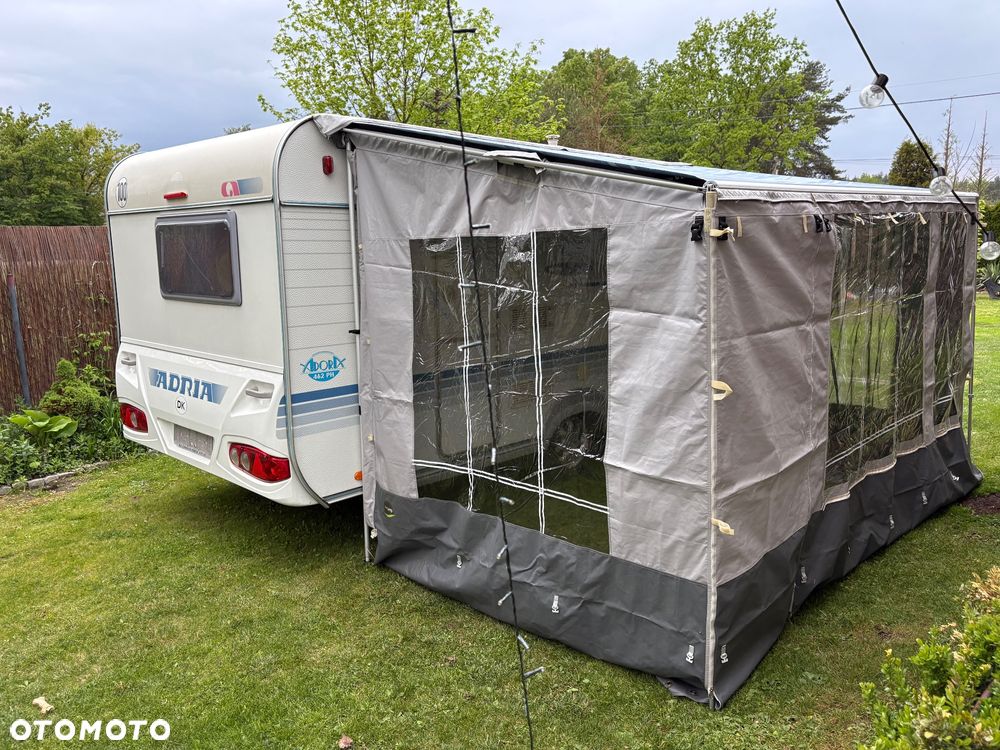Adria ADORA 462 PH - 11