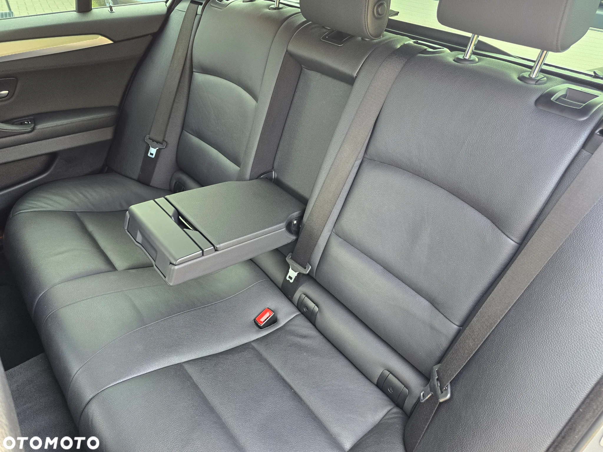 BMW Seria 5 - 14