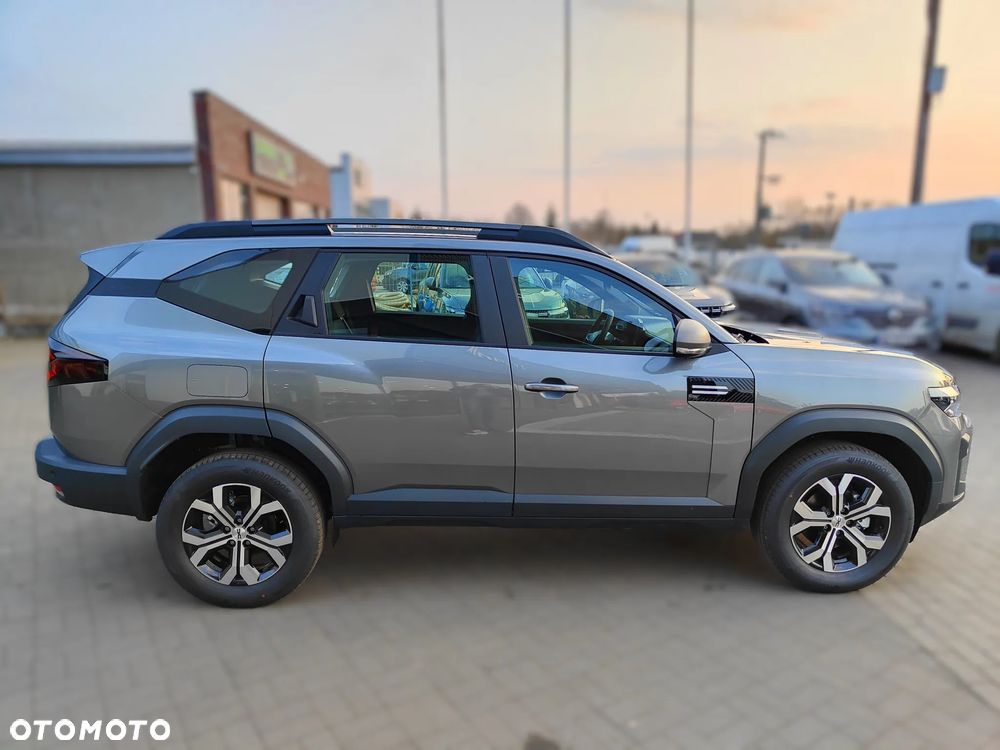 Dacia Bigster 1.2 TCe mHEV Expression - 12