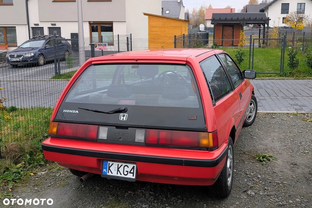 Honda Civic - 17