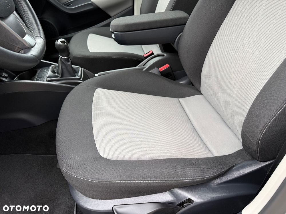 Seat Ibiza 1.4 16V Sport - 29